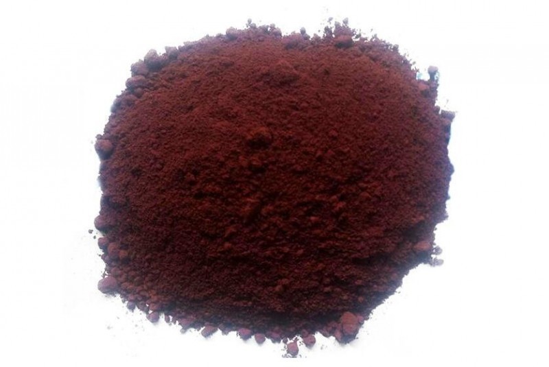 三氧化二鐵 三氧化二鐵